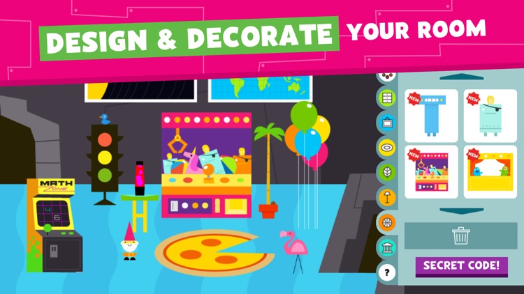 PBS KIDS Kart Kingdom screenshot-8