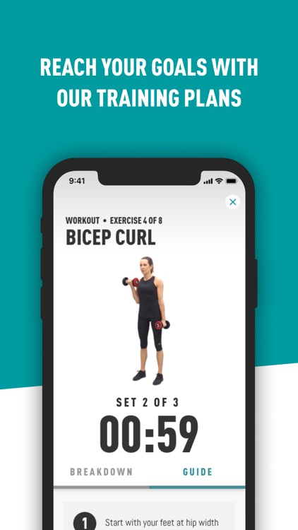 PureGym screenshot-3