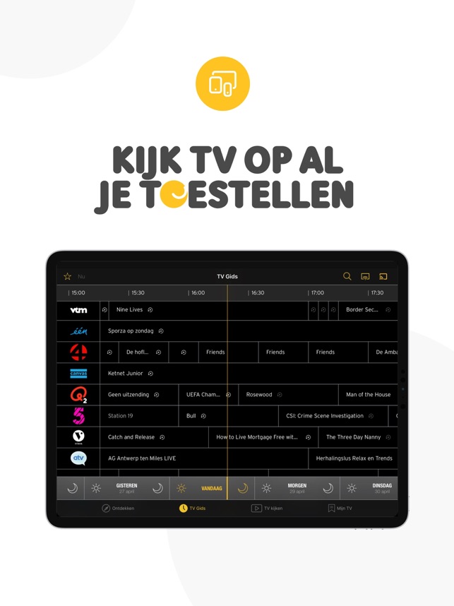 yelo tv downloaden op mac