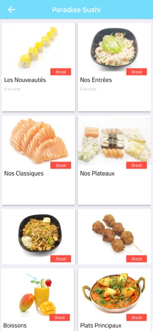 DeliveryEat: Meal Delivery(圖4)-速報App