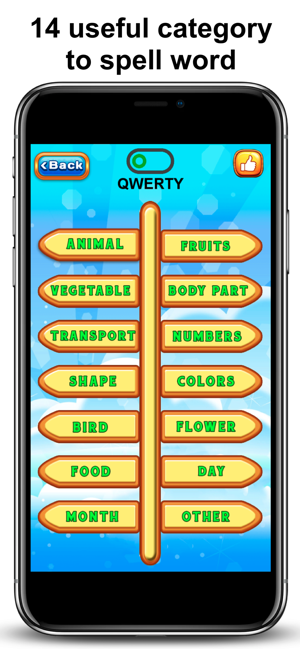 Spell It - spelling learning(圖6)-速報App