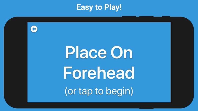 Heads Up! - Apps on Google Play