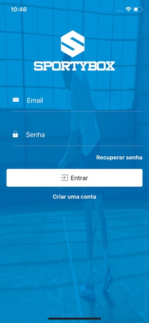 Sportybox