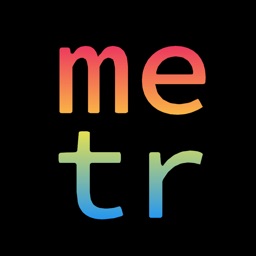 metr.at Apple Watch App
