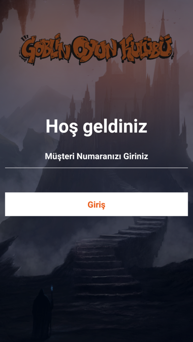 Goblin Oyun Kulubu screenshot 2