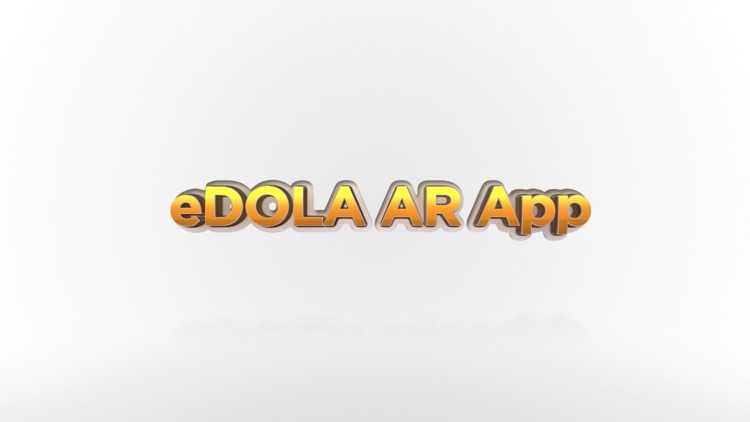 eDOLA2019 AR Experience