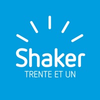 Shaker trente et un pour PC
