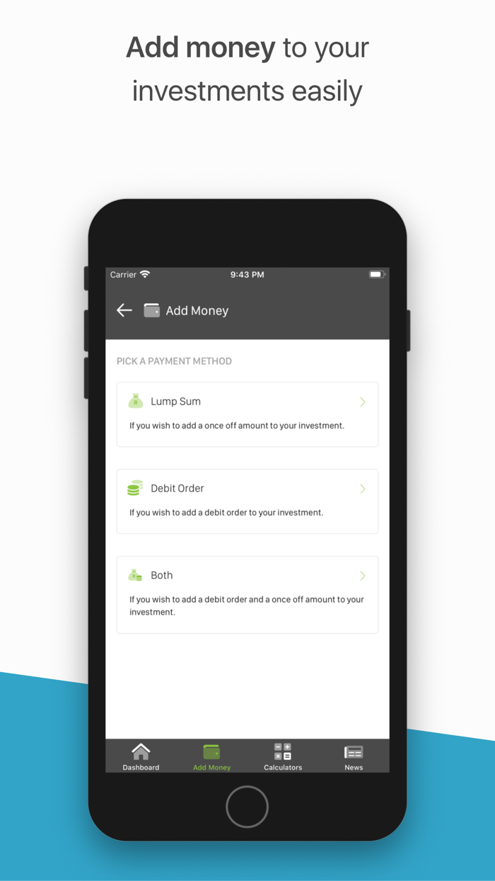 Beanstalk Online Investments