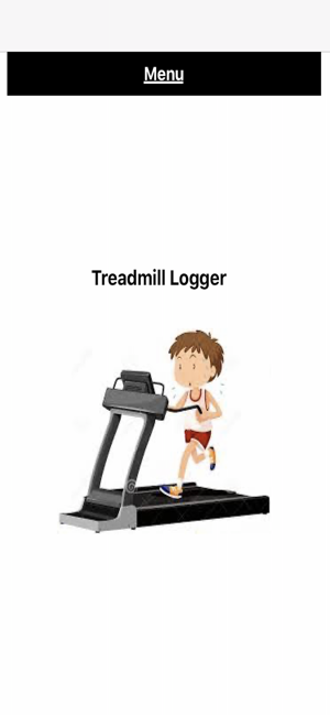 Treadmill Logger