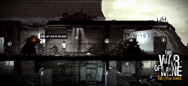 This War Of Mine On The App Store