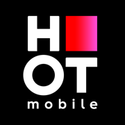 My HOT mobile