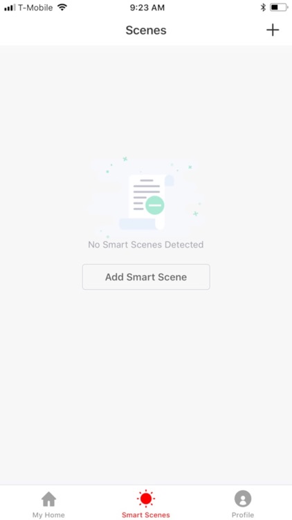 IQConnect screenshot-3