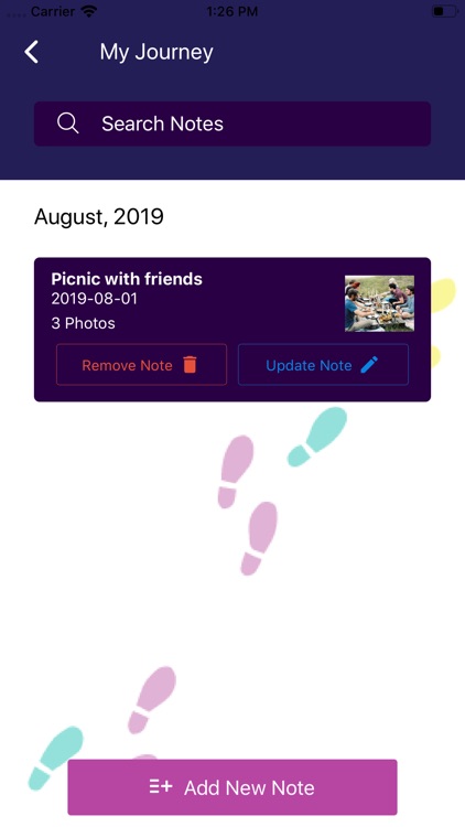 Bread Krumbs screenshot-4