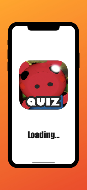 Quiz For Piggy(圖1)-速報App