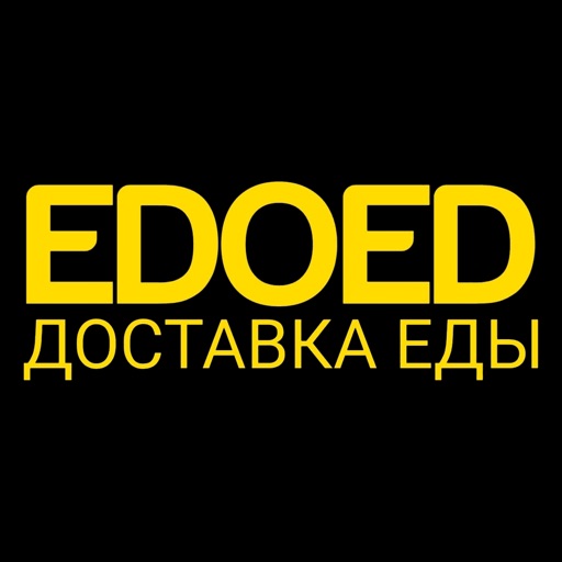 EDOED | Санкт-Петербург