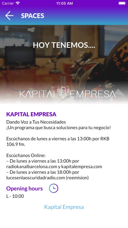 Kapital Empresa