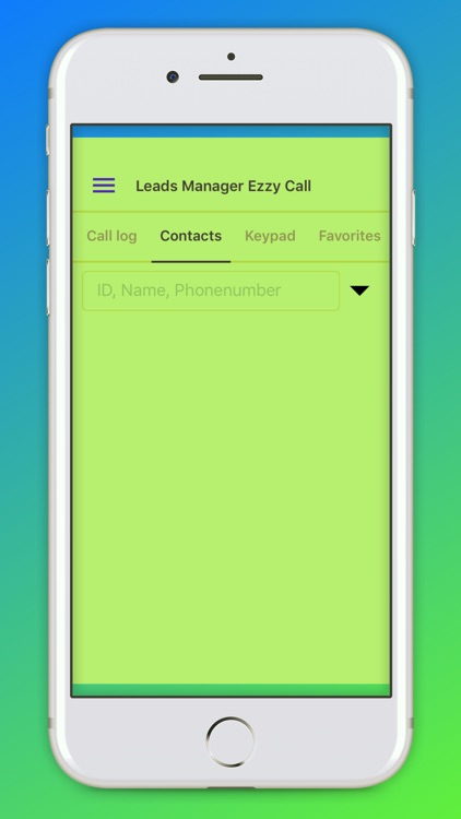 LM Ezzycall screenshot-3