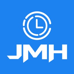 JMH Timeclock