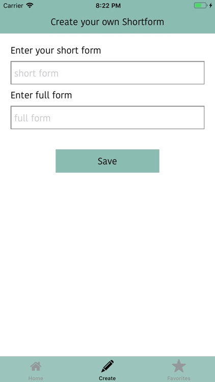 iFullForms screenshot-5