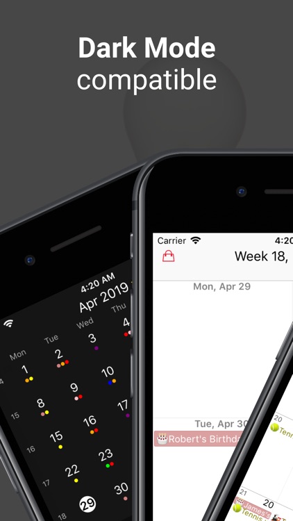 WeekCal - Fully Unlocked screenshot-6