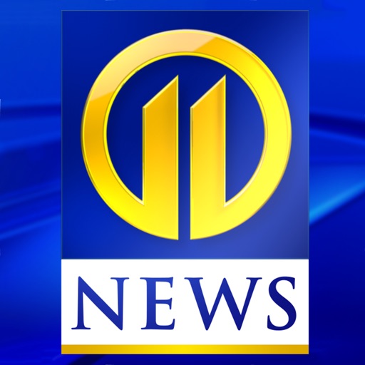 WPXI Channel 11 Icon