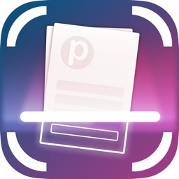 ScanRP – OCR Document Scanner