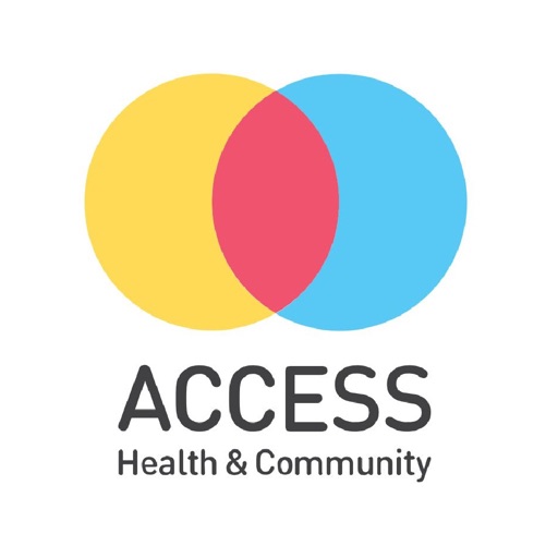 Access Health and Community by Access Health and Community