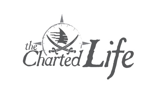 The Charted Life TV icon