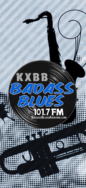 Badass Blues(圖3)-速報App