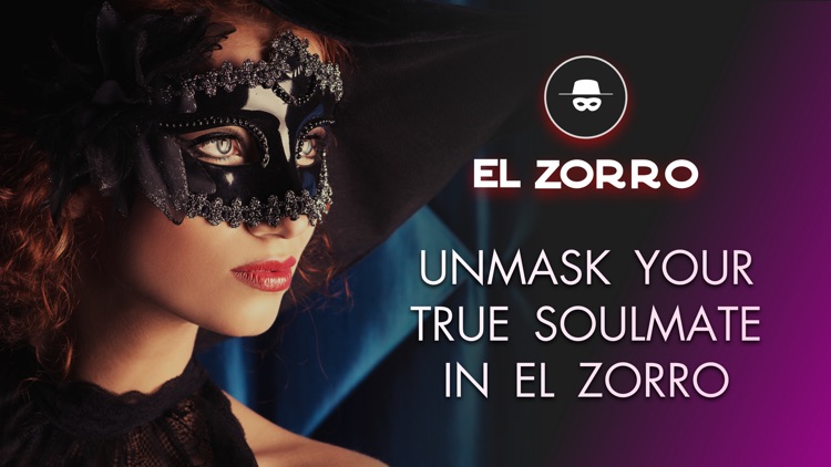 Instinctive Dating - El Zorro