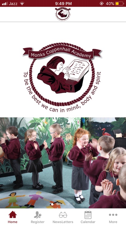 Monks Coppenhall Academy screenshot-3