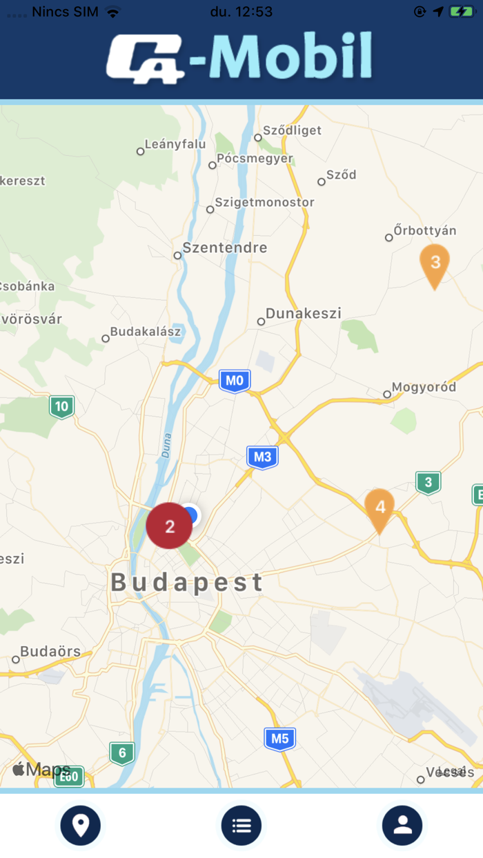 Collection Assistant