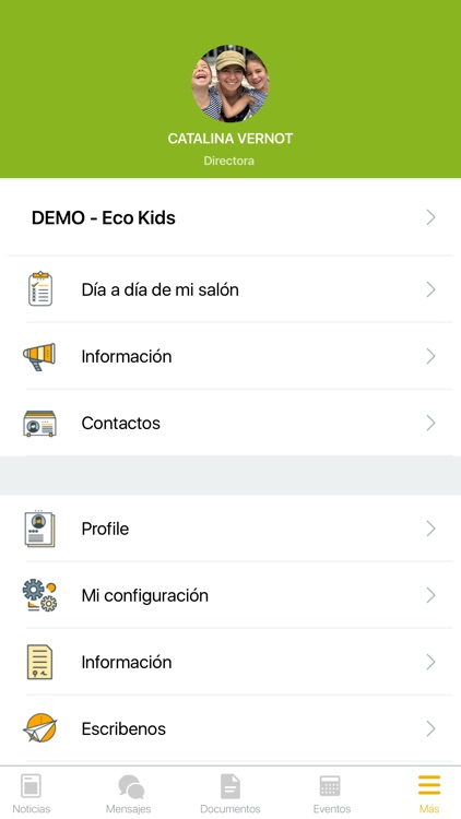 Jardinet by Kidizz screenshot-3