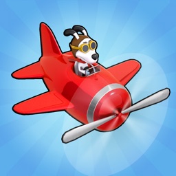 Pets & Planes - Air Race