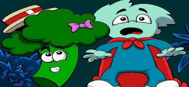 Pajama Sam 3(圖5)-速報App