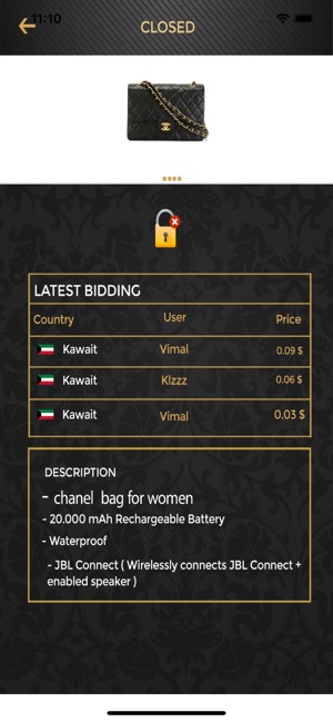 Mazad Boutique-مزاد بوتيك(圖2)-速報App