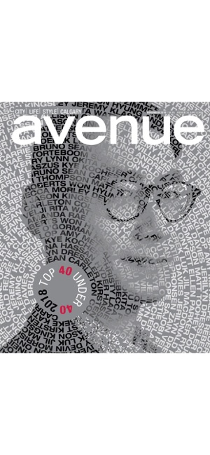 Avenue Calgary Magazine(圖8)-速報App