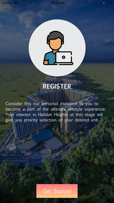Habitat Heights screenshot 2