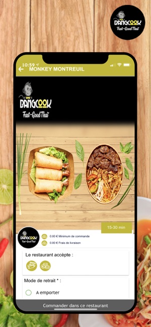 BANGCOOK FAST-GOODTHAI