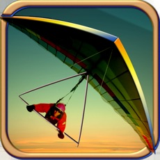 Activities of Real Hang Gliding Pro