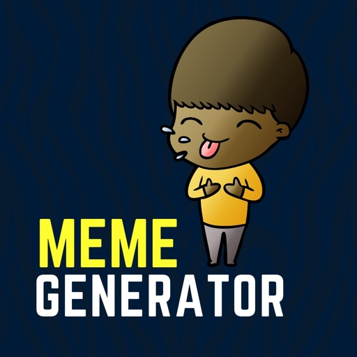 Meme Creator - Make Funny Memes by MOHAMED HANEEF