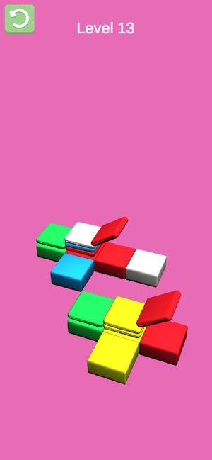 Fill the Blocks 3D(圖3)-速報App