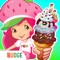 Budge Studios™ welcomes you to Ice Cream Island