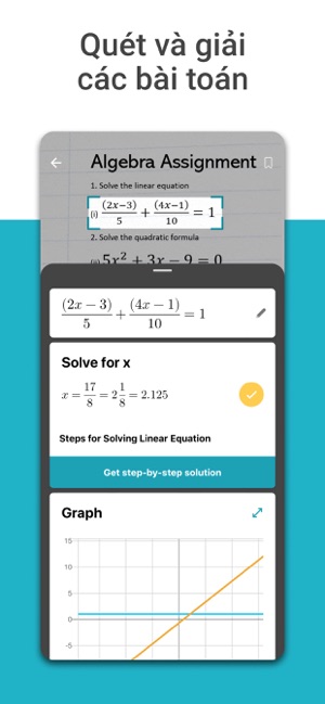 Microsoft Math Solver: Khám phá Microsoft Math Solver - trợ thủ đắc lực để giải quyết các bài toán toán học khó nhằn! Với tính năng giải phương trình và tính toán nhanh chóng, bạn sẽ có thể giải quyết những bài toán mà trước đây bạn nghĩ là không thể. Hãy xem thử những hình ảnh liên quan để cảm nhận sự thuận tiện và tiện lợi của Microsoft Math Solver nhé.