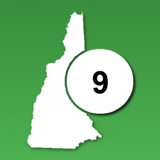NH Lottery Results icon