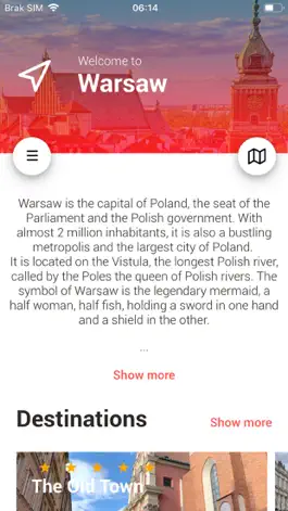 Game screenshot Awesome Warsaw mod apk