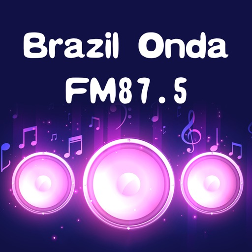 Brazil Onda FM87.5