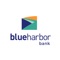 Start banking wherever you are with blueharbor bank mobile for iPad