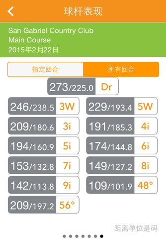 Compete Golf™ - Golf GPS screenshot 3