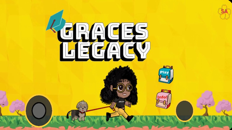 Graces Legacy